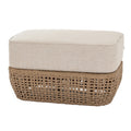 Bloom Collection Outdoor Footstool_140
