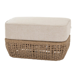 Bloom Collection Outdoor Footstool_140