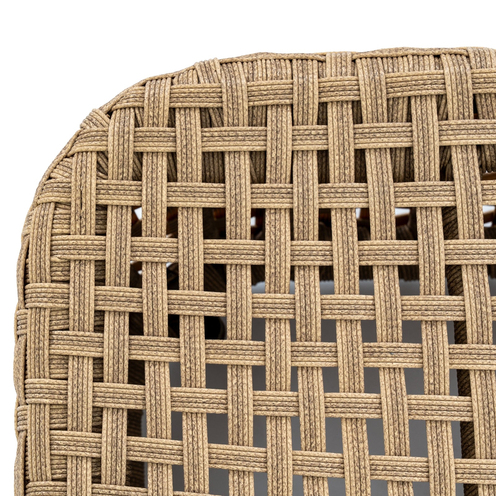 Bloom Collection Outdoor Footstool_143