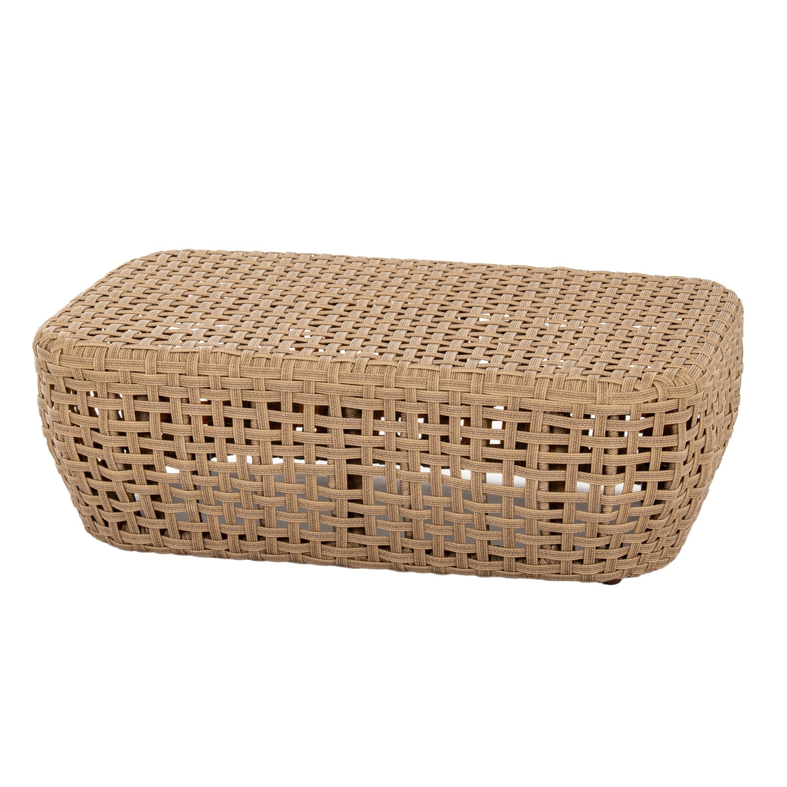 Bloom Collection Outdoor Footstool_142