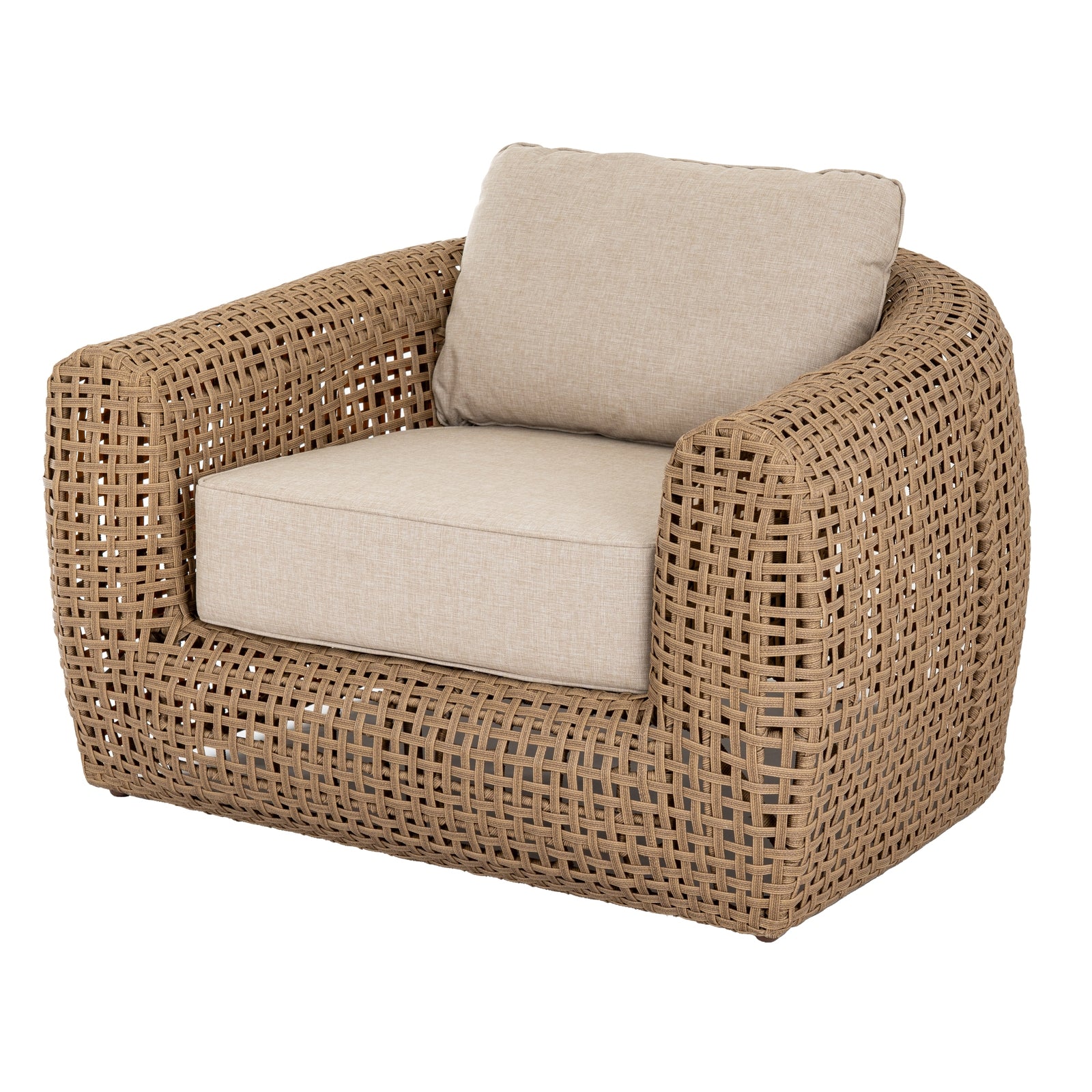 Bloom Collection Outdoor Large Lounge Chair_144