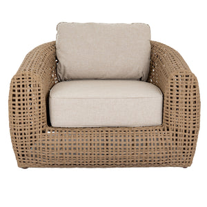 Bloom Collection Outdoor Large Lounge Chair_145