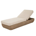 Bloom Collection Outdoor Sunbed_151