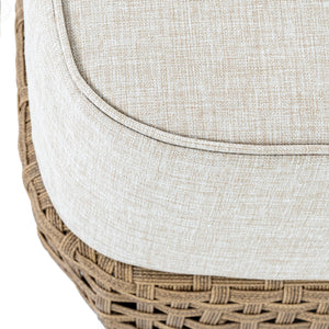 Bloom Collection Outdoor Sunbed_154