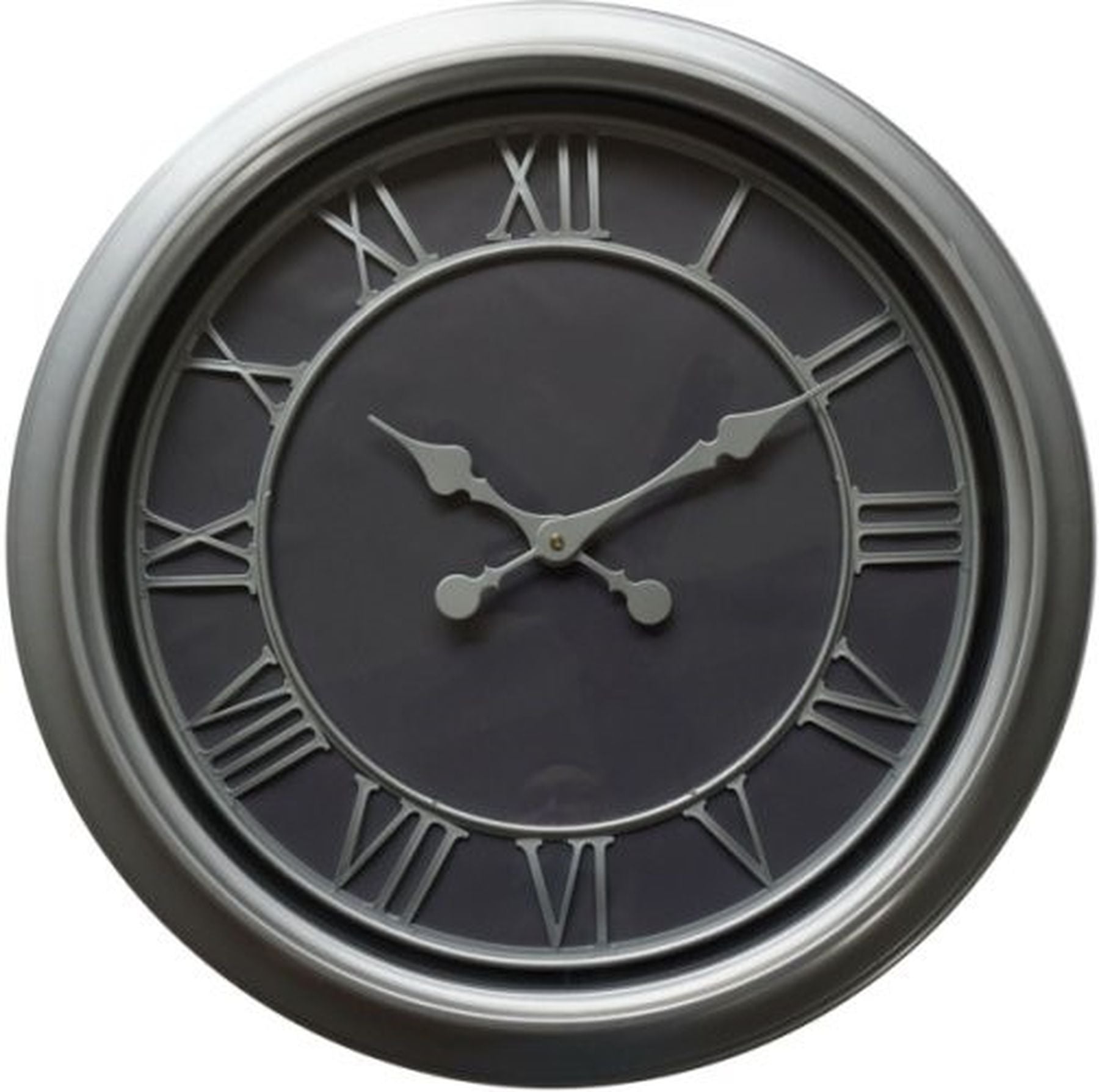 Bloomsbury Wall Clock_3966