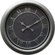 Bloomsbury Wall Clock_3966