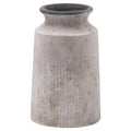 Bloomville Urn Stone Vase_1452