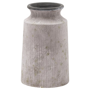 Bloomville Urn Stone Vase_1452