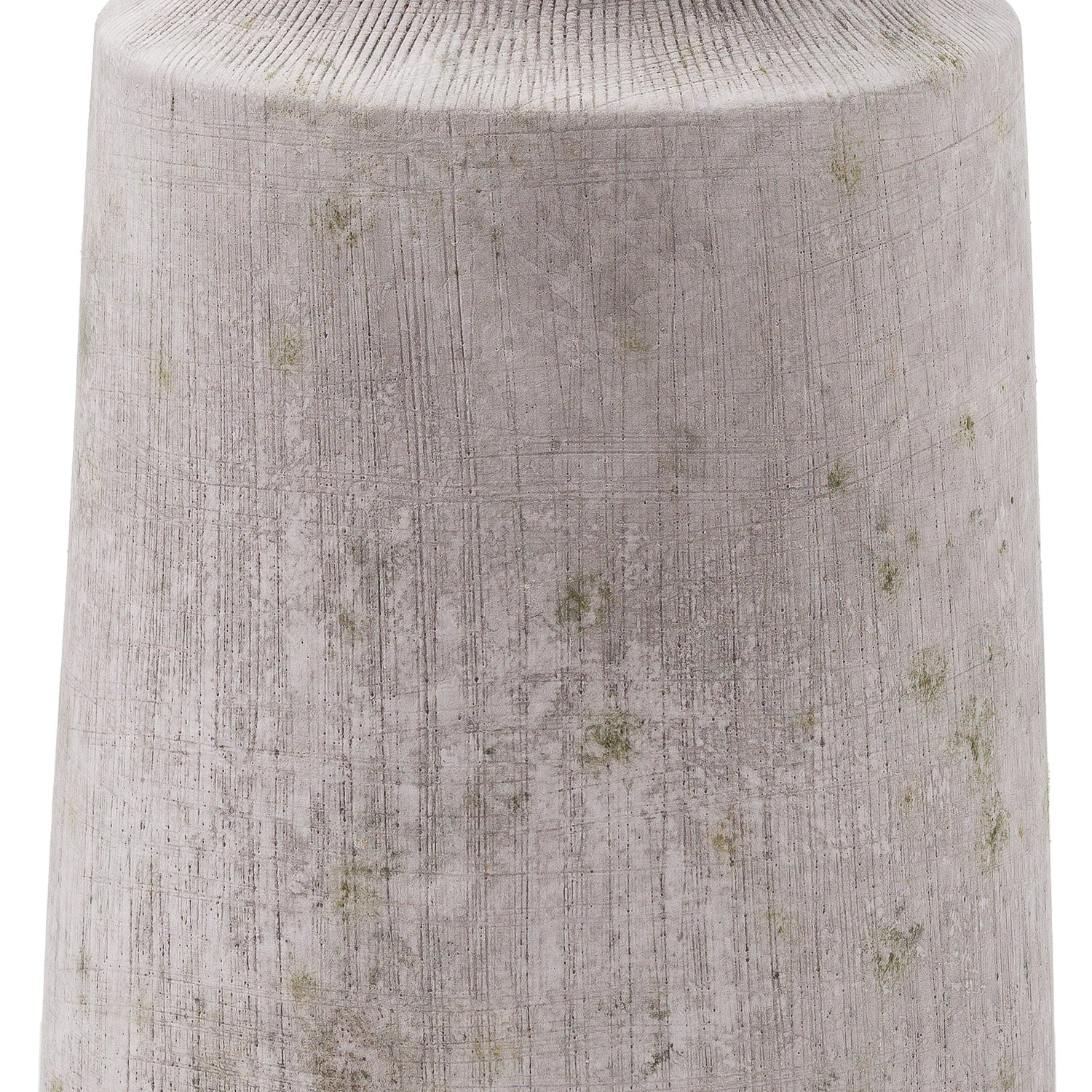 Bloomville Urn Stone Vase_1453