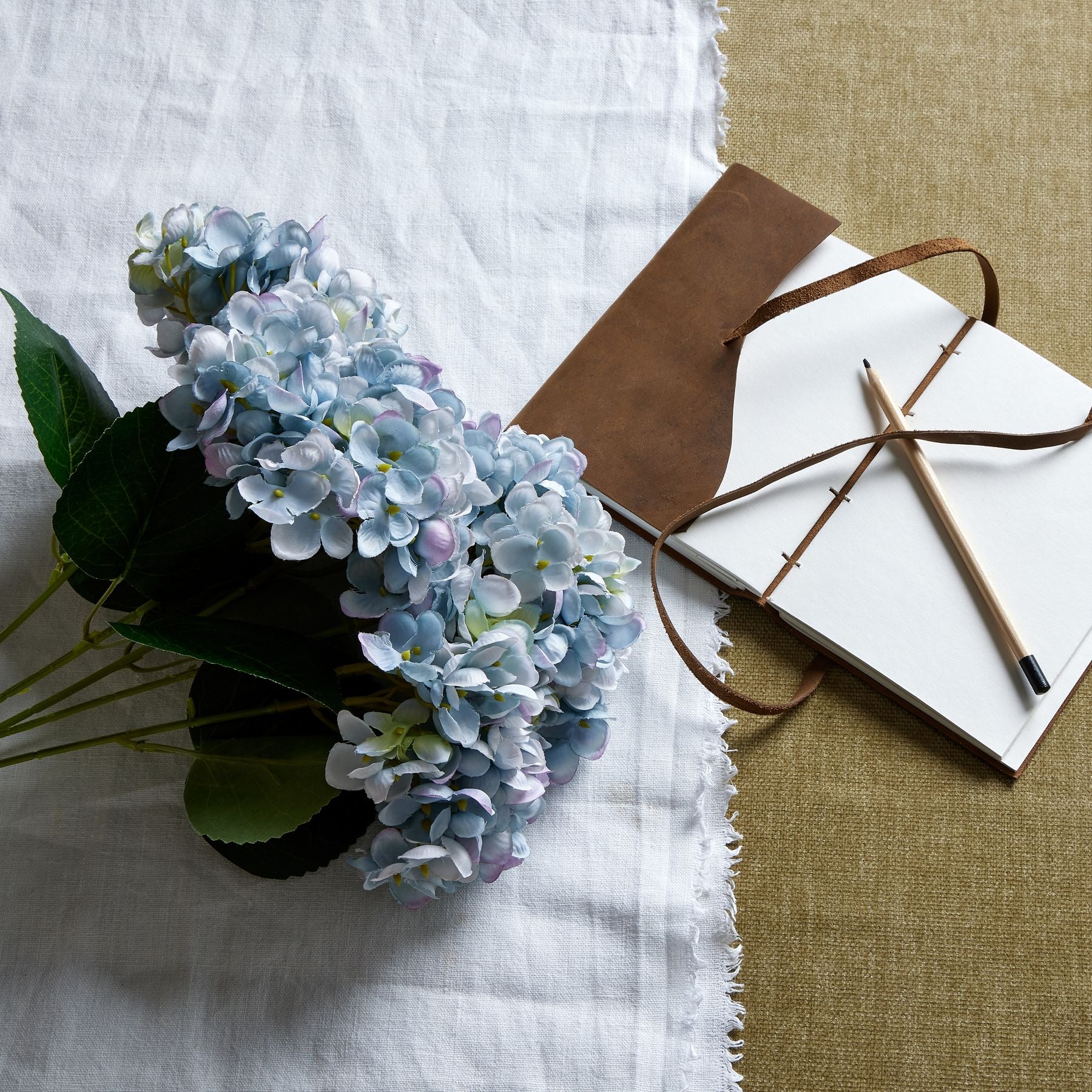 Hydrangea Bunch_4445
