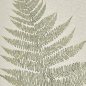Bracken Art On Texture-Torn Paper With Beaded Frame [cid:23799-b]
