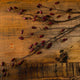 Burgundy Rosehip Stem_4531
