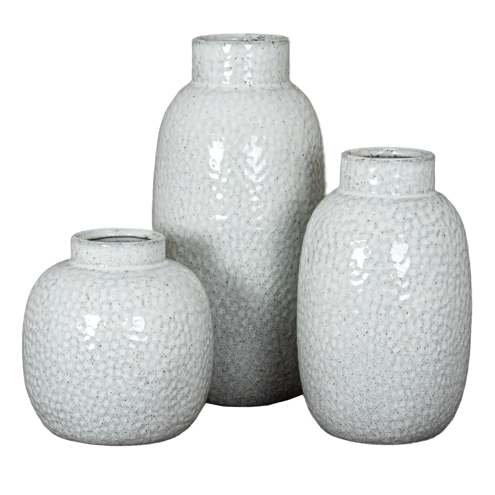 Cairn Dimple Vase_1485