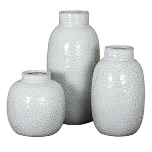 Cairn Dimple Vase_1485