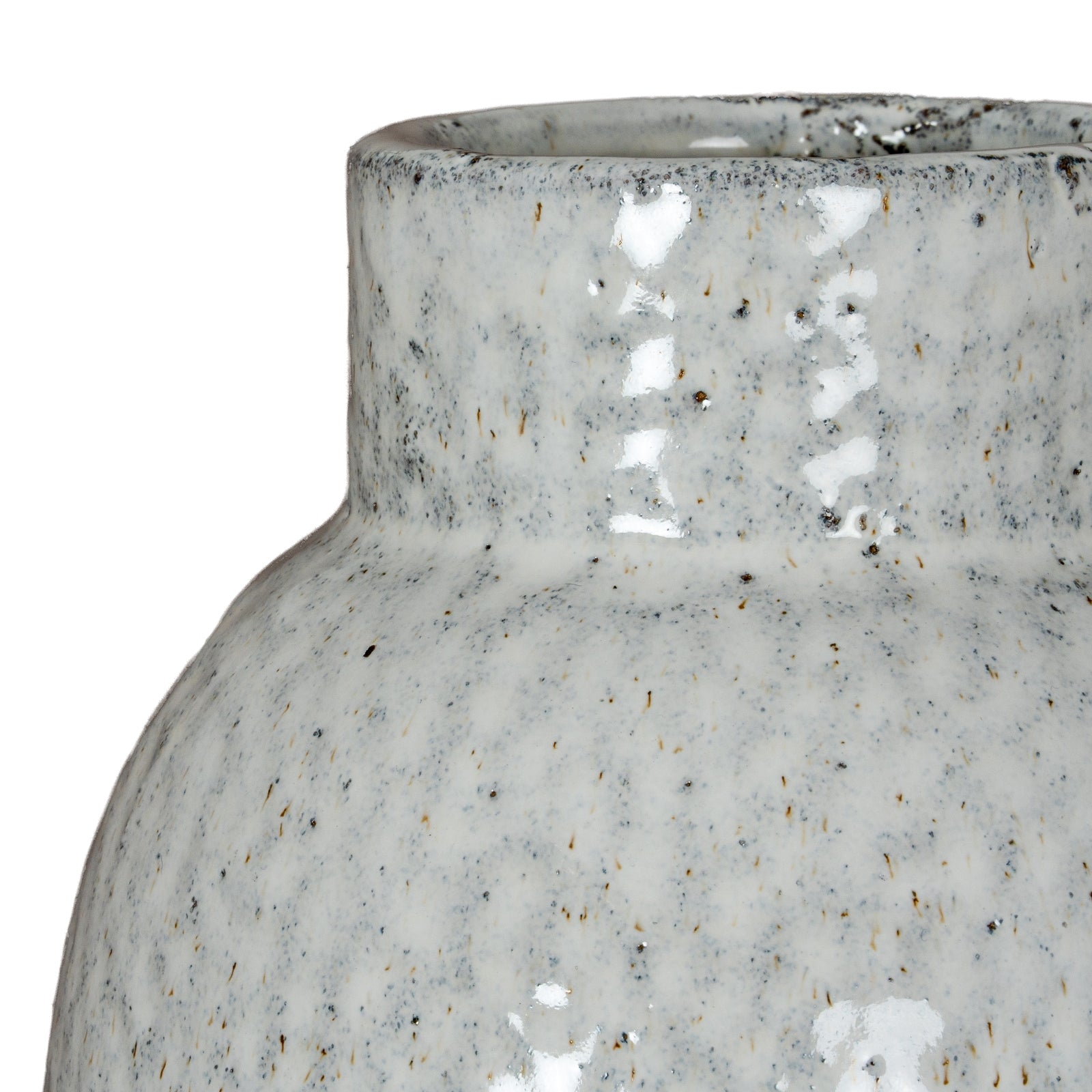 Cairn Dimple Vase_1479