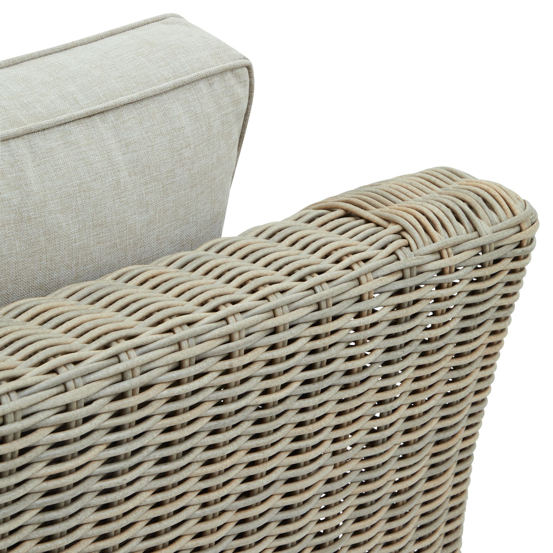 Capri Collection Outdoor Armchair_168