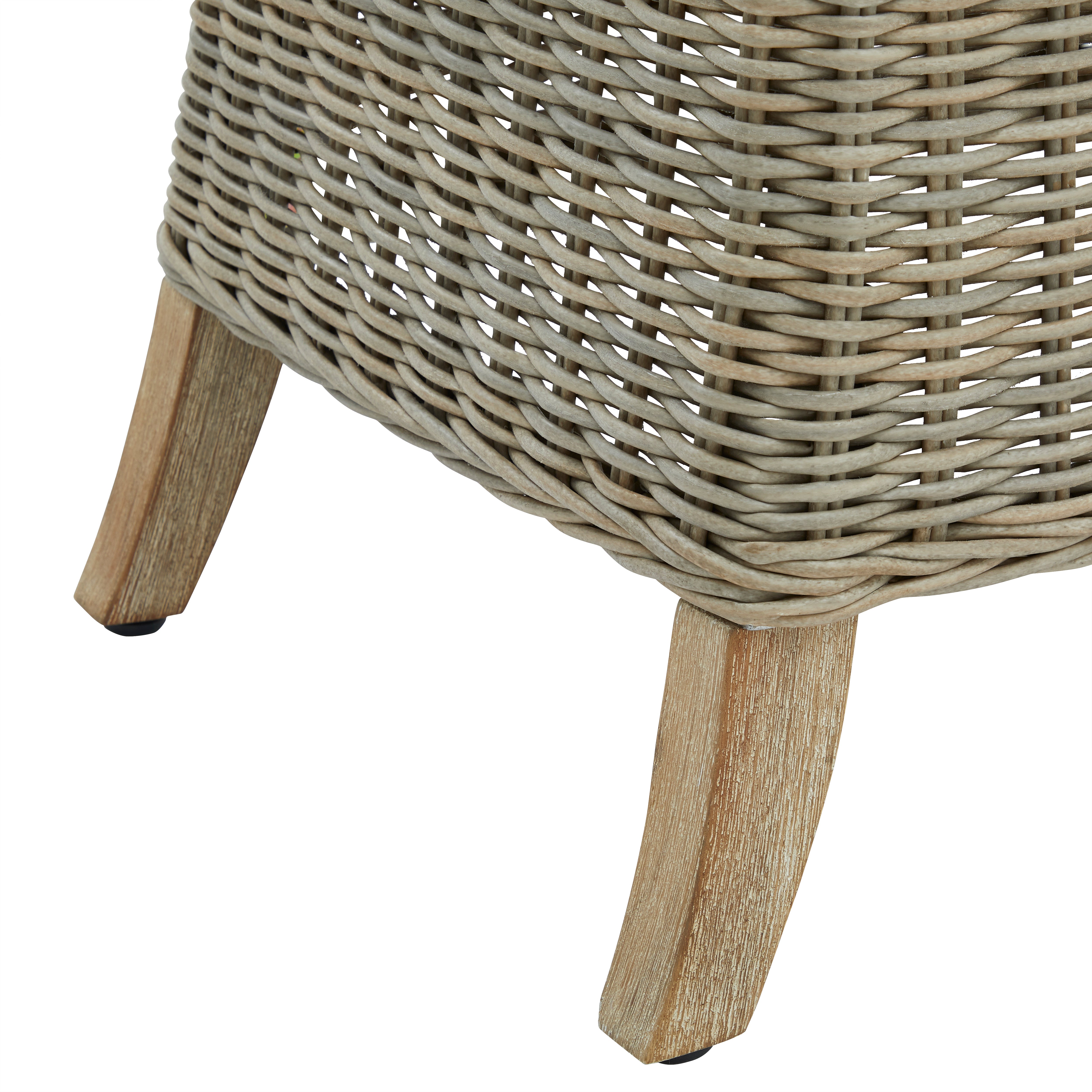 Capri Collection Outdoor Dining Chair_171