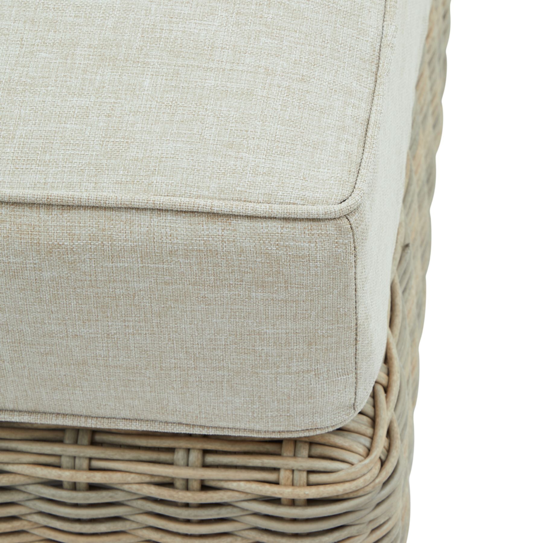 Capri Collection Outdoor Foot Stool_175