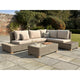 Capri Collection Outdoor Large Corner And Coffee Table Set_179