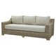 Capri Collection Outdoor Three Seater Sofa_183