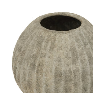Catania Round Vase_1538