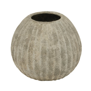Catania Round Vase_1537