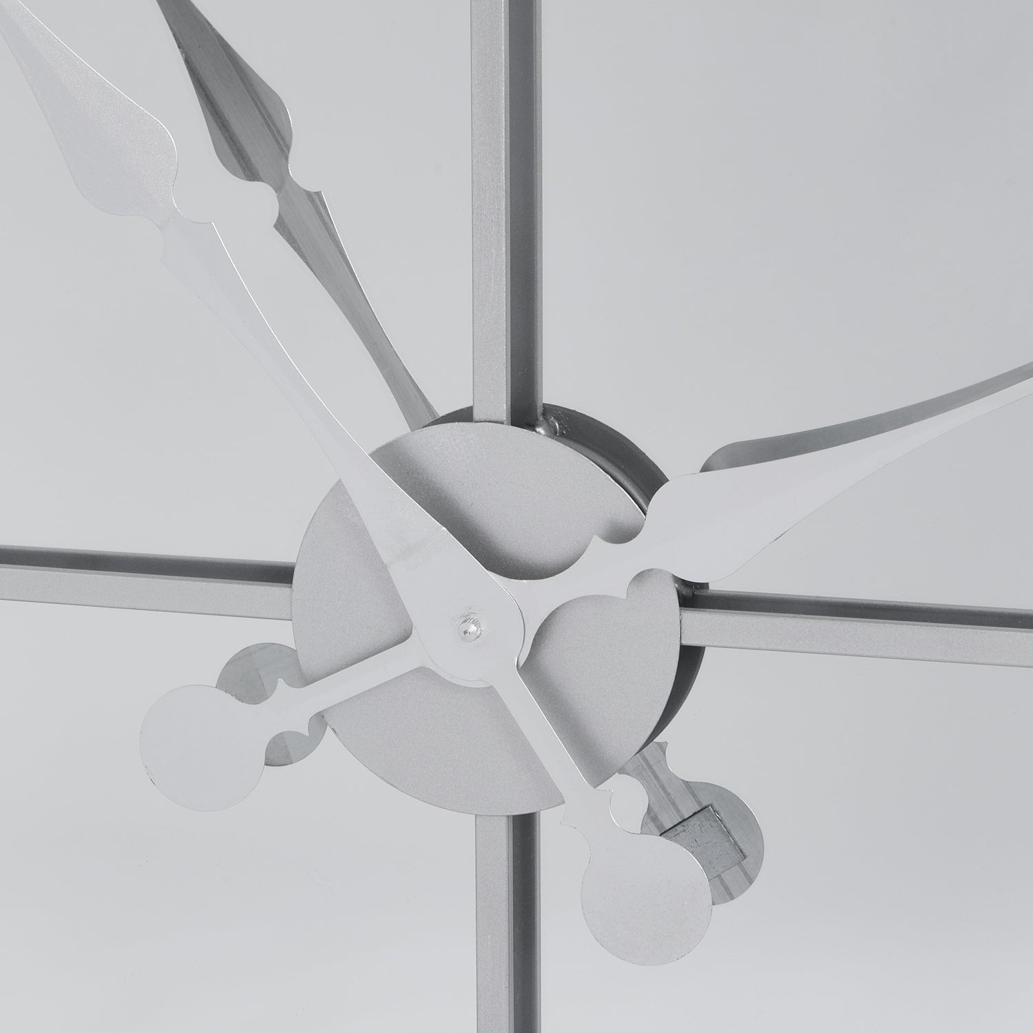 Celina Mirrored Wall Clock_3987