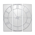 Celina Mirrored Wall Clock_3984
