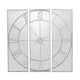 Celina Mirrored Wall Clock_3984