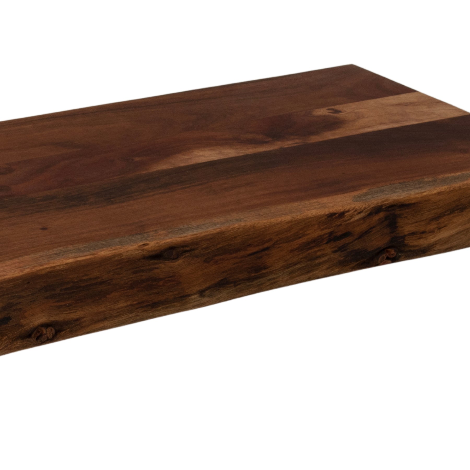 Chopping Board with live Edge_1866