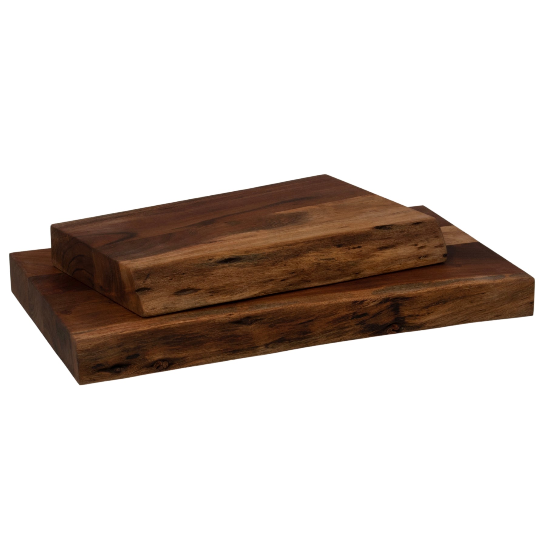 Chopping Board with live Edge_1548