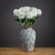 Classic White Peony_4574