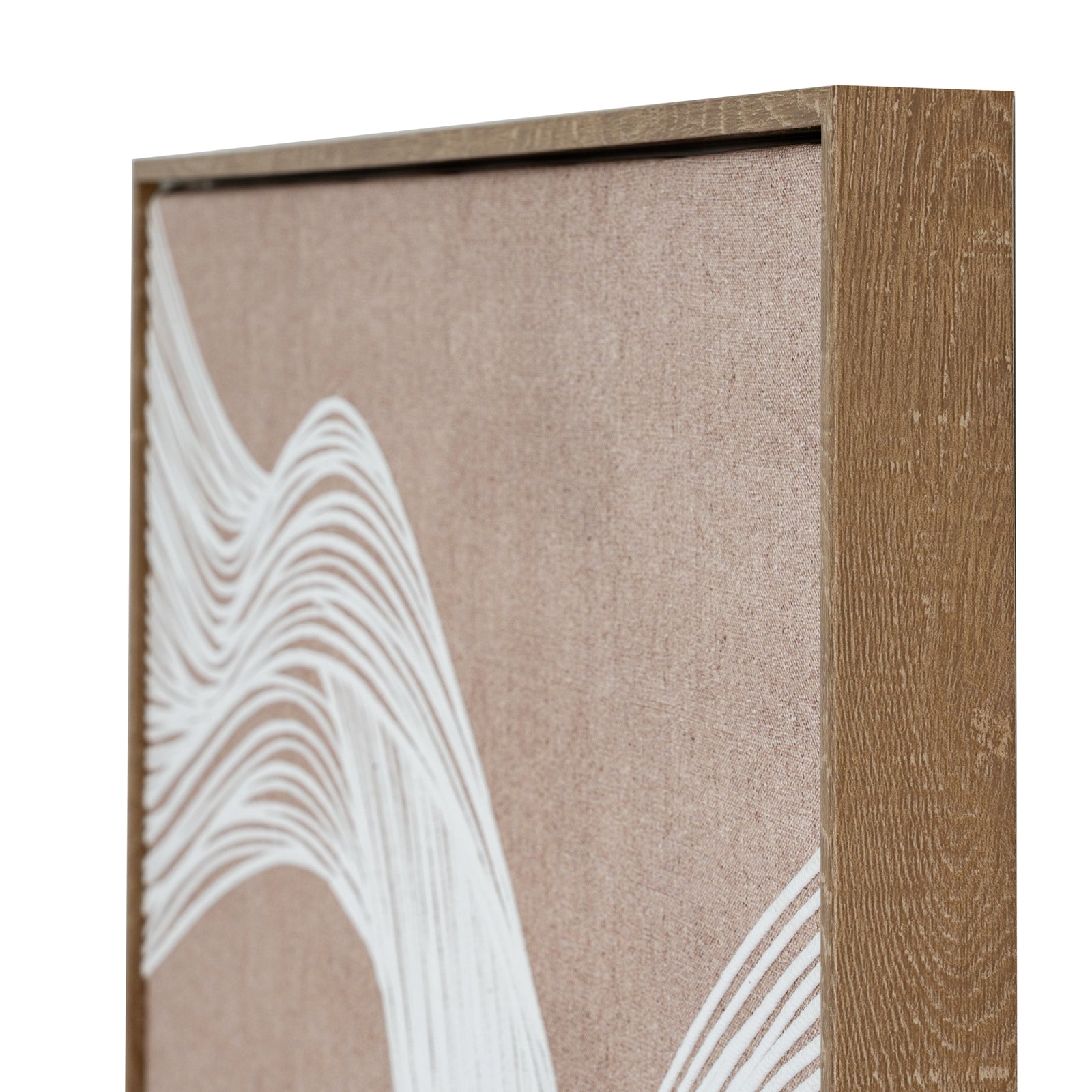 Clayre Line Art In Frame_3727