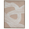 Clayre Line Art In Frame_3725
