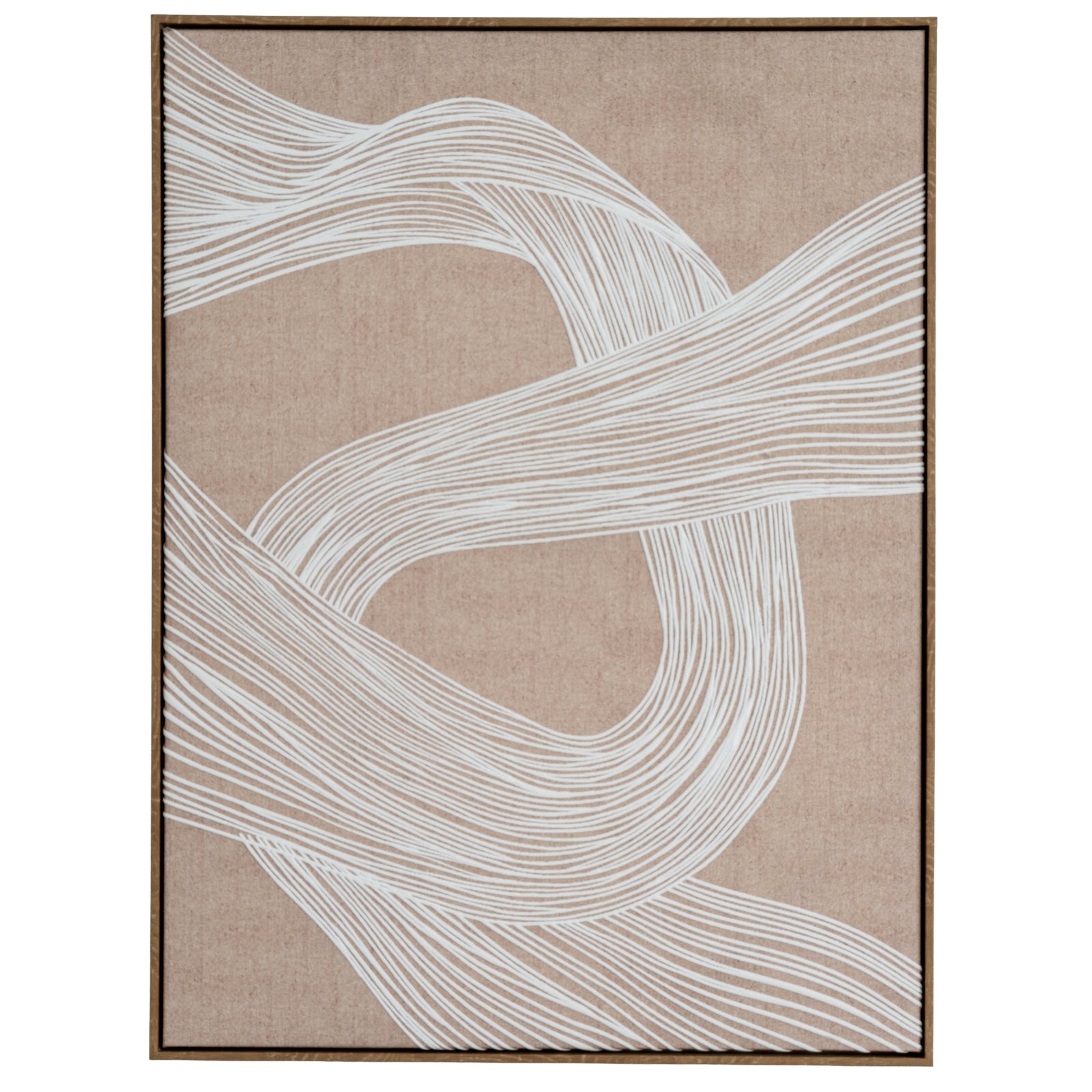 Clayre Line Art In Frame_3725