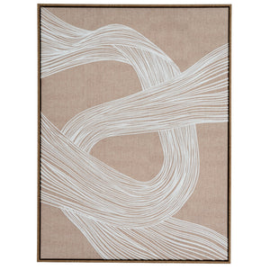 Clayre Line Art In Frame_3725