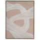 Clayre Line Art In Frame_3725