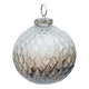 Coffee Ombre Collection Detailed Bauble [cid:23440]