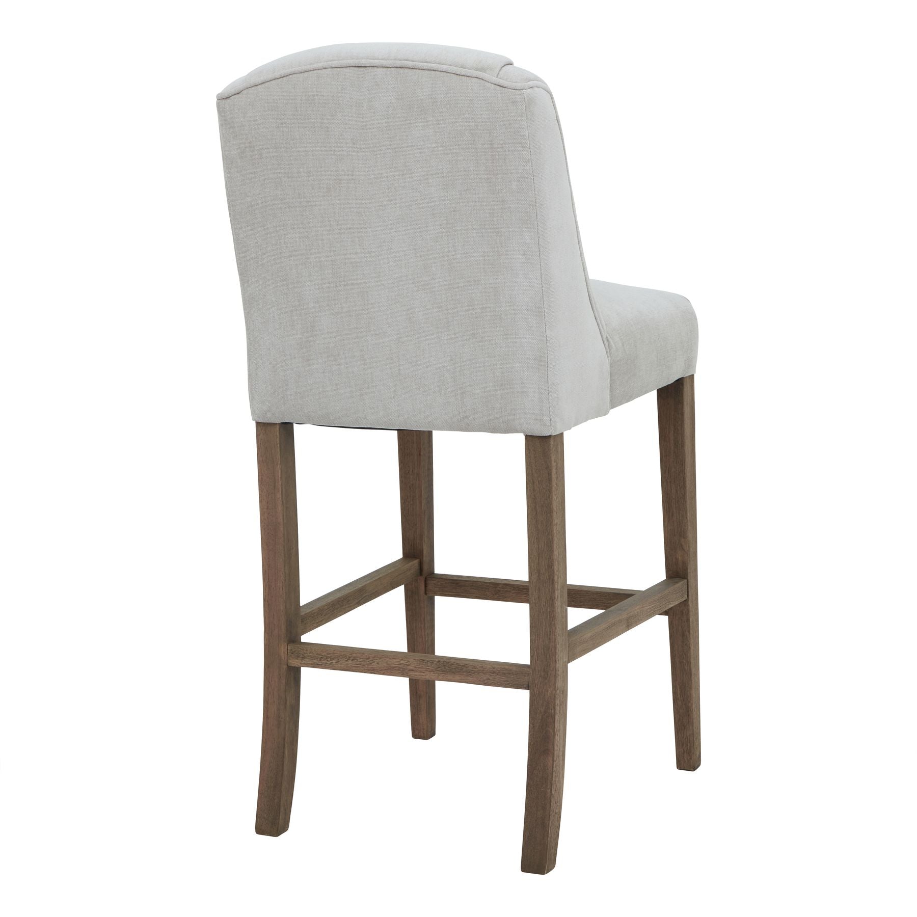 Compton Grey Bar Stool_210