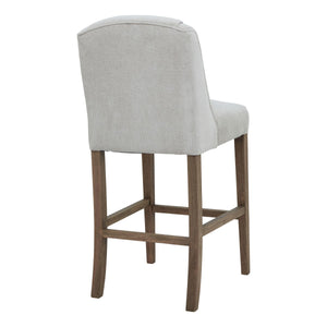 Compton Grey Bar Stool_210
