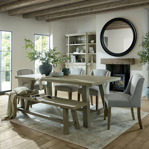 Compton Grey Dining Chair_218