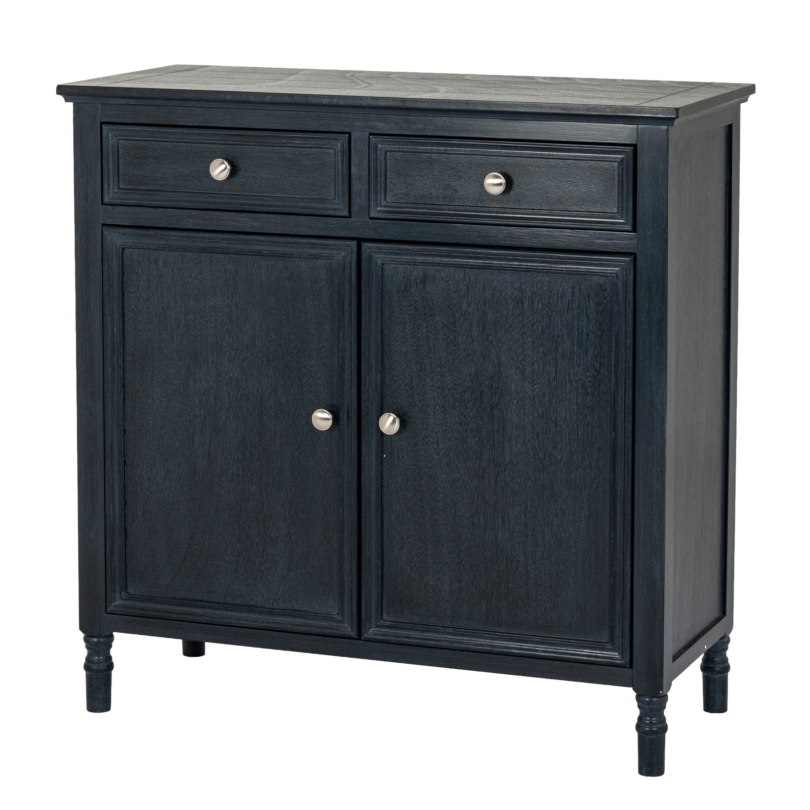 Contour Collection 2 Drawer 2 Door Sideboard_228