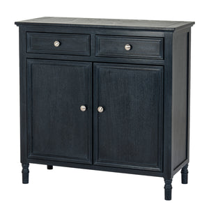Contour Collection 2 Drawer 2 Door Sideboard_228