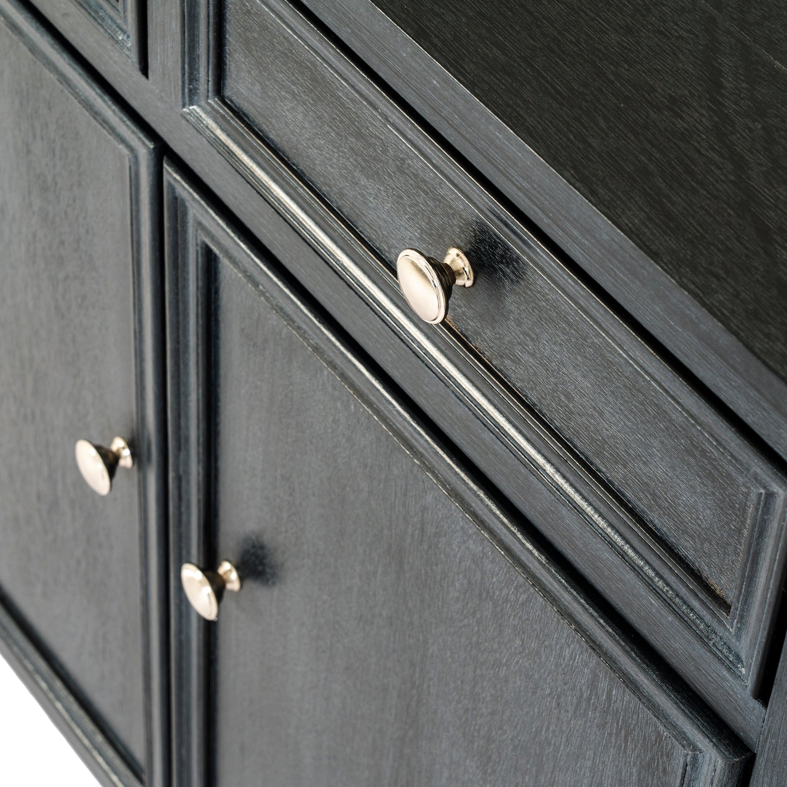 Contour Collection 2 Drawer 2 Door Sideboard_231