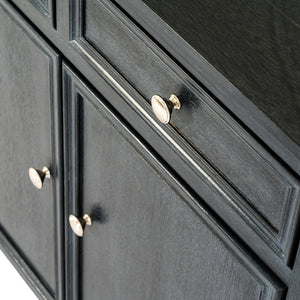 Contour Collection 2 Drawer 2 Door Sideboard_231