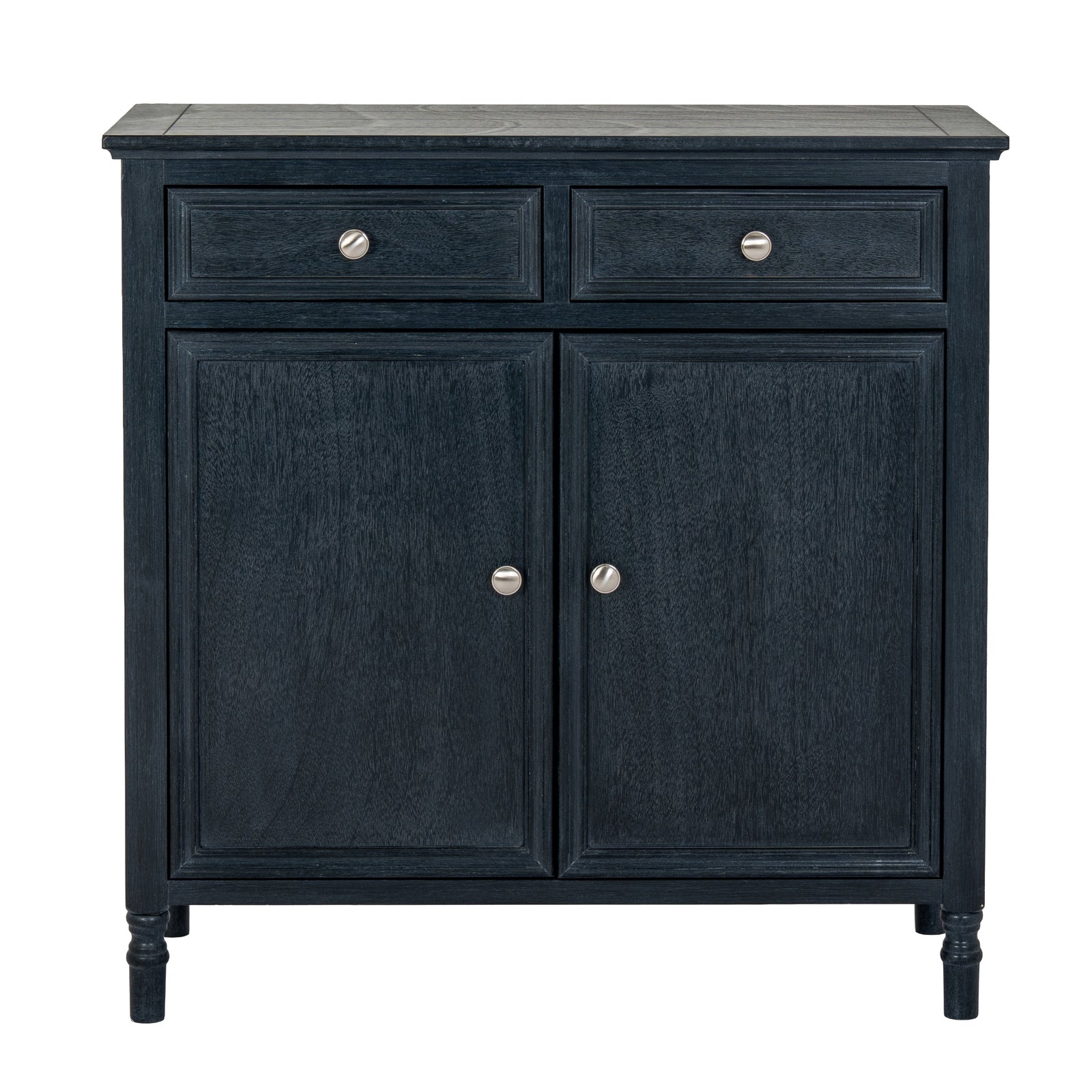 Contour Collection 2 Drawer 2 Door Sideboard_230