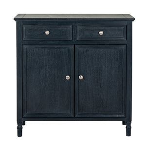 Contour Collection 2 Drawer 2 Door Sideboard_230