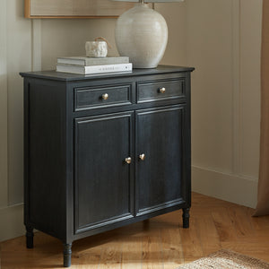 Contour Collection 2 Drawer 2 Door Sideboard_229