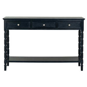 Contour Collection 3 Drawer Console_240