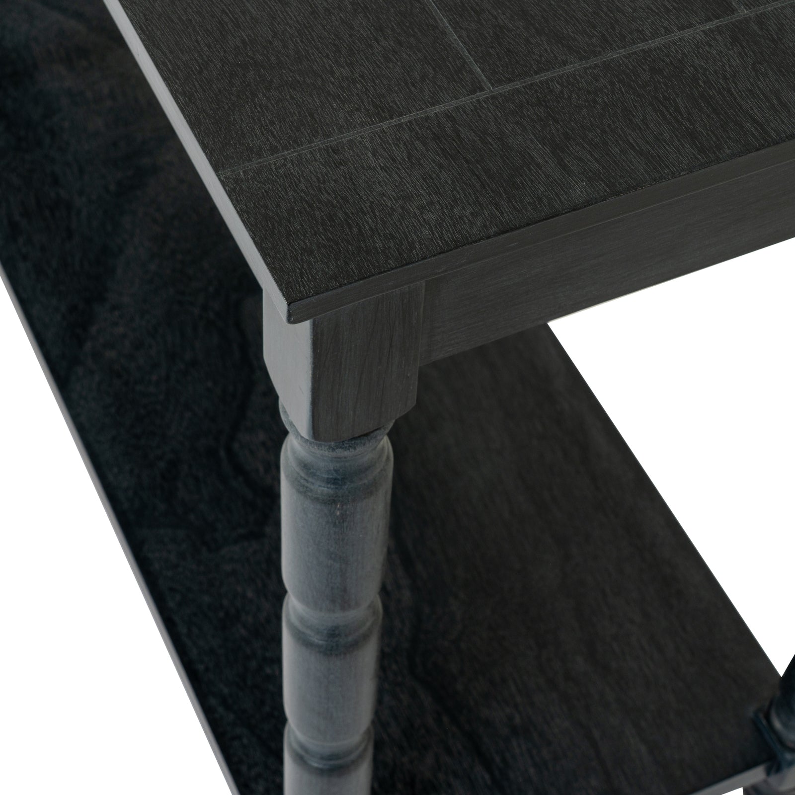 Contour Collection Large Console_255